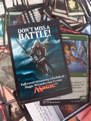 Carte Magic The Gathering Grand Prix