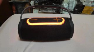 Altavoz Bluetooth 5.3 MATAST A6 Prrmium 24W / 24h