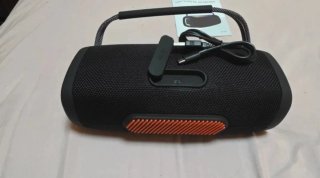 Altavoz Bluetooth 5.3 MATAST A6 Prrmium 24W / 24h