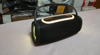 Altavoz Bluetooth 5.3 MATAST A6 Prrmium 24W / 24h