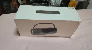Altavoz Bluetooth 5.3 MATAST A6 Prrmium 24W / 24h