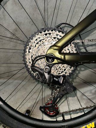 Giant Reign E+1 Eléctrica Montaña