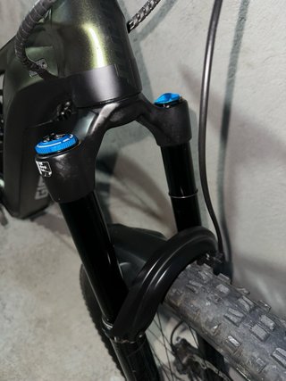 Giant Reign E+1 Eléctrica Montaña