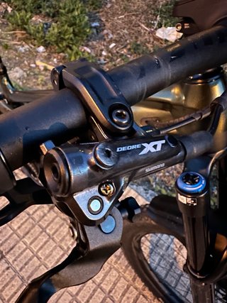 Giant Reign E+1 Eléctrica Montaña