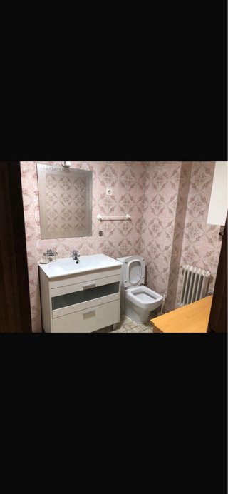 Alquiler habitación  para chica