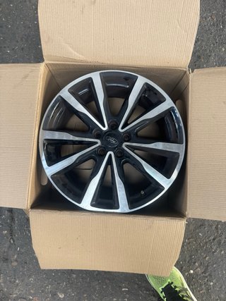 Llantas  Ford kuga, focus, mondeo,  de 2012 a 2018