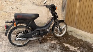 Suzuki Maxi