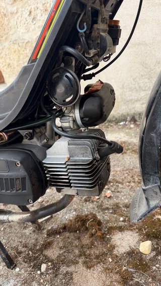 Suzuki Maxi