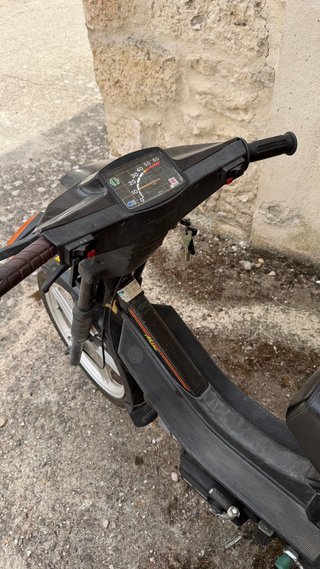 Suzuki Maxi