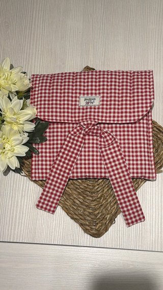Funda acolchada iPad / Tablet / eBook