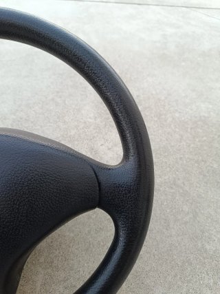 Volante Peugeot 106 GTI c/airbag