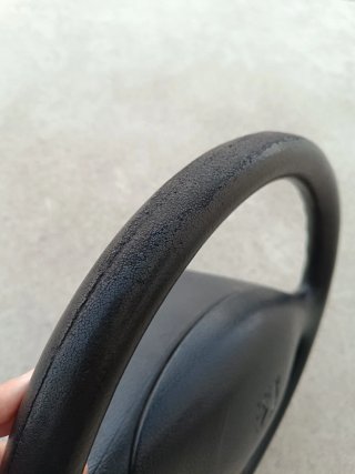 Volante Peugeot 106 GTI c/airbag