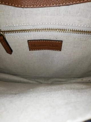 Bolso bandolera piel Massimo Dutti