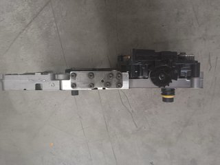 Modulo de control de marchas automático.