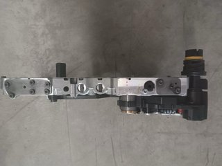 Modulo de control de marchas automático.