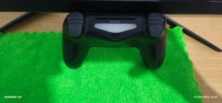 Mando PS4 (PlayStation 4) Modelo 2017