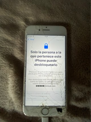 SERVICIO PARA MÓVILES | IPHONE Y ANDROID