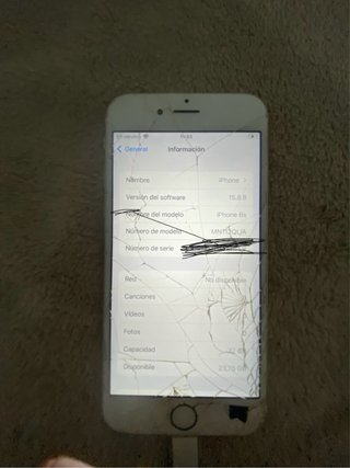 SERVICIO PARA MÓVILES | IPHONE Y ANDROID
