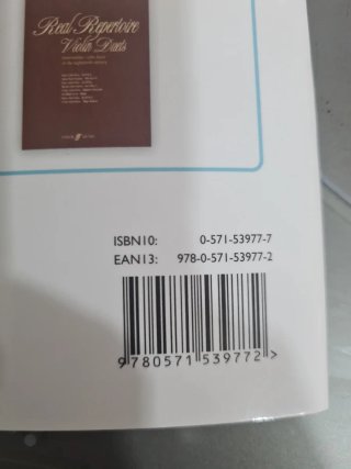 80 Estudios Graduados para Violín - Libro Uno
