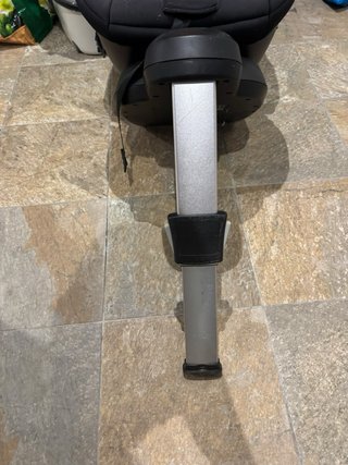 Silla de coche para bebé
