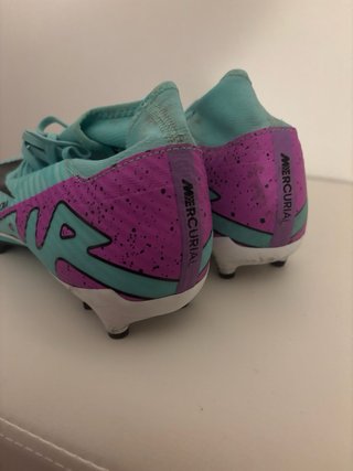 Zapatillas Nike Fútbol/Rugby Tacos