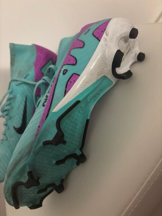 Zapatillas Nike Fútbol/Rugby Tacos