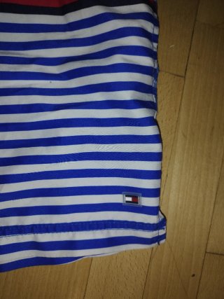 Bañador de Tommy Hilfiger