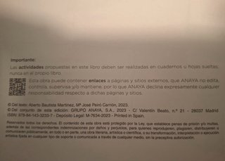 Digitalización, 4 ESO, Operación Mundo