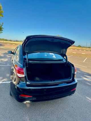 Hyundai i40 2014