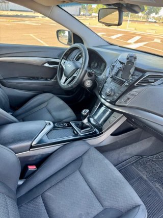 Hyundai i40 2014
