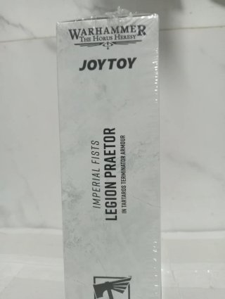 Warhammer JoyToy