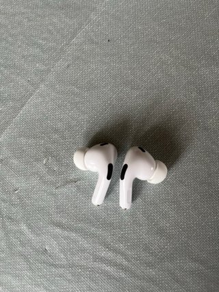 AirPods Pro 2 con ANC (Cancelación de ruido)