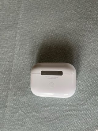 AirPods Pro 2 con ANC (Cancelación de ruido)