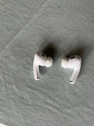 AirPods Pro 2 con ANC (Cancelación de ruido)