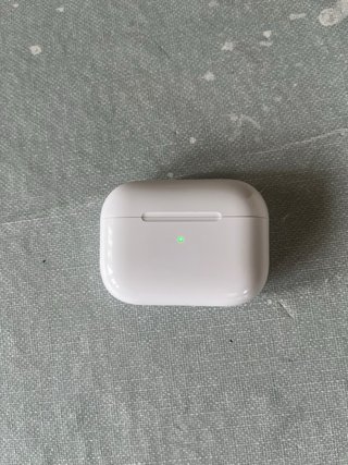 AirPods Pro 2 con ANC (Cancelación de ruido)