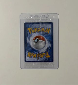 Mewtwo 052 Promo Ingles 151 UPC