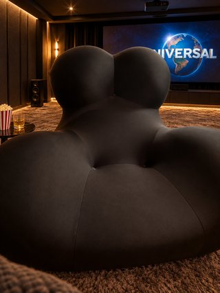 Sillón B&B Italia Gaetano Pesce