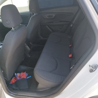 SEAT Leon 2.0 TDI X-Perience 4-Drive 4x4 año2018