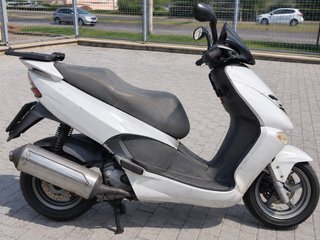 Aprilia Leonardo 250 cc Maxi Scooter