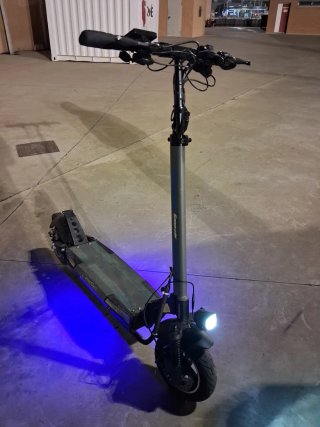 Patinete Eléctrico SmartGyro speedway