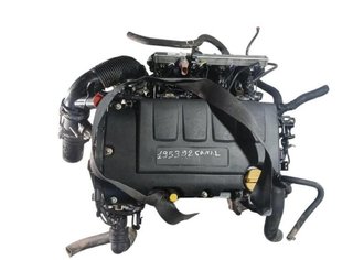 B14xer motor completo opel corsa e 240183