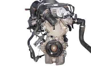 B14xer motor completo opel corsa e 240183