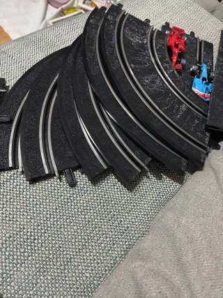 Pista SCX Compact