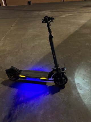 Patinete SmartGyro Speedaway 48V