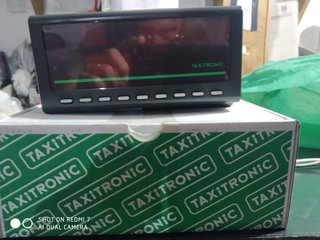 Taximetro