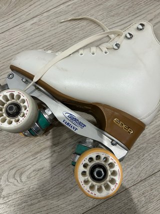 Patines Edea 240 S