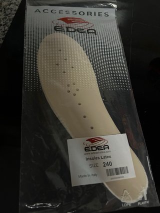 Patines Edea 240 S