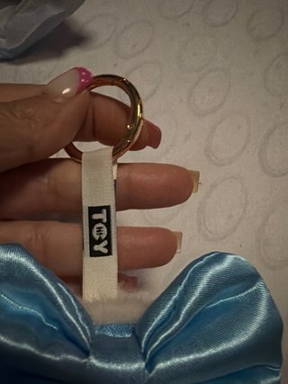 Muñeca coleccionable TOY
