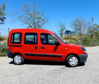 Renault Kangoo 2007