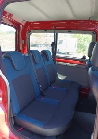 Renault Kangoo 2007